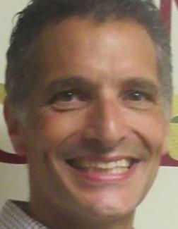 Jim Hamel